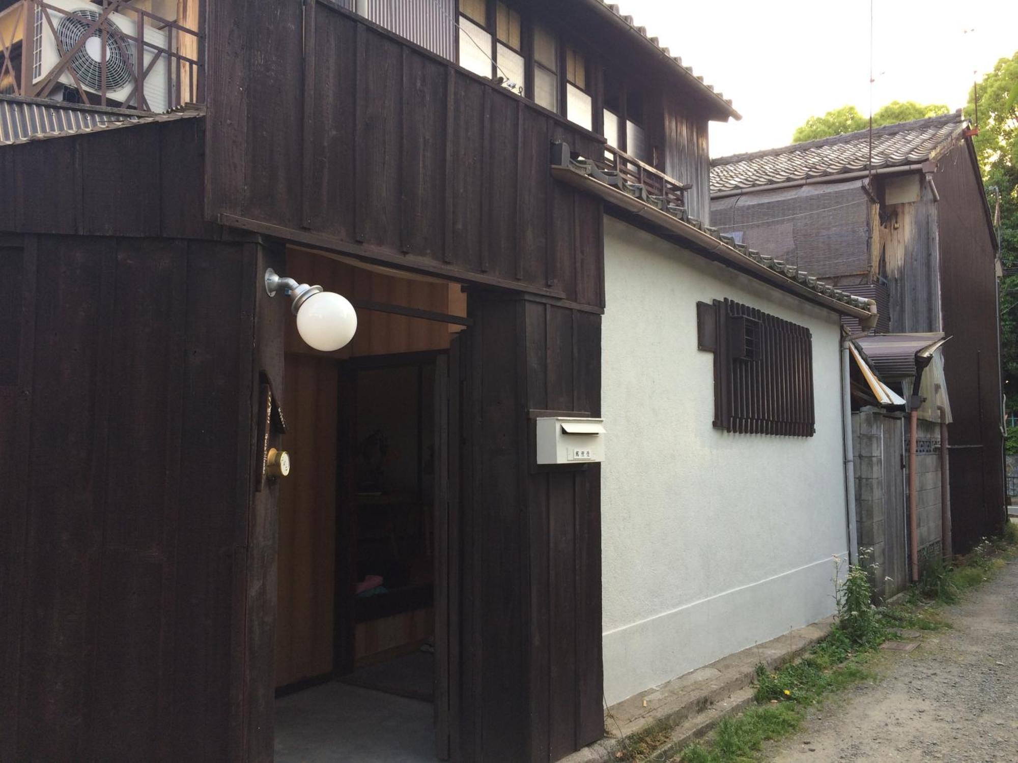 Guest House Kobako - Kyoto, Kyoto